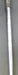 Wilson 1200 9 Iron Regular Steel Shaft Wilson Grip