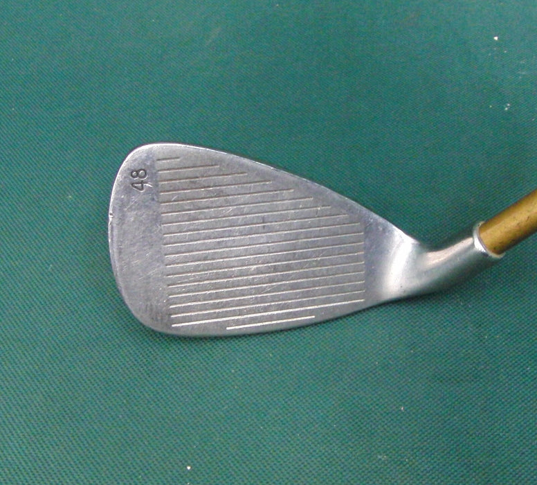Callaway S2H2 USA Pitching Wedge Stiff Graphite Shaft Golf Pride Grip