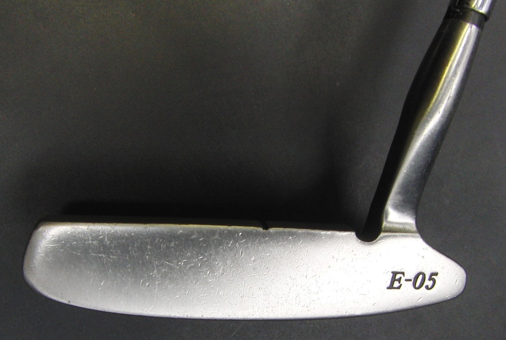 Bridgestone Eagle-II Putter Steel Shaft 87cm Length Bridgestone Grip