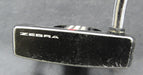 Zebra Chamber Sole CST-2 Putter Steel Shaft 86cm Length Zebra Grip