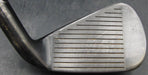 Left Handed Callaway Razr X Black 7 Iron Stiff Graphite Shaft Callaway Grip