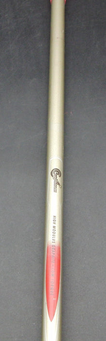 Ladies XXIO Dual Speed Tech 18° 4 Wood Ladies Graphite Shaft G Tour Grip