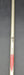 Ladies XXIO Dual Speed Tech 18° 4 Wood Ladies Graphite Shaft G Tour Grip
