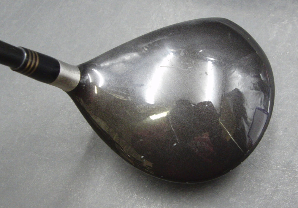 Srixon W-201 SP700 Face 10° 1 Driver Stiff Graphite Shaft Black Grip