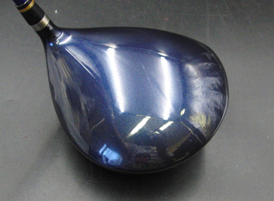 AMC Charger X-II Tour 1Wood/Driver Stiff Graphite Shaft Tour Arrow Grip