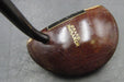Grand Monarch Putter Coated Steel Shaft 88cm Length Golf Pride Grip