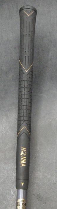 Honma New LB280 3 Iron Regular Graphite Shaft Honma Grip
