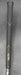 Honma New LB280 3 Iron Regular Graphite Shaft Honma Grip