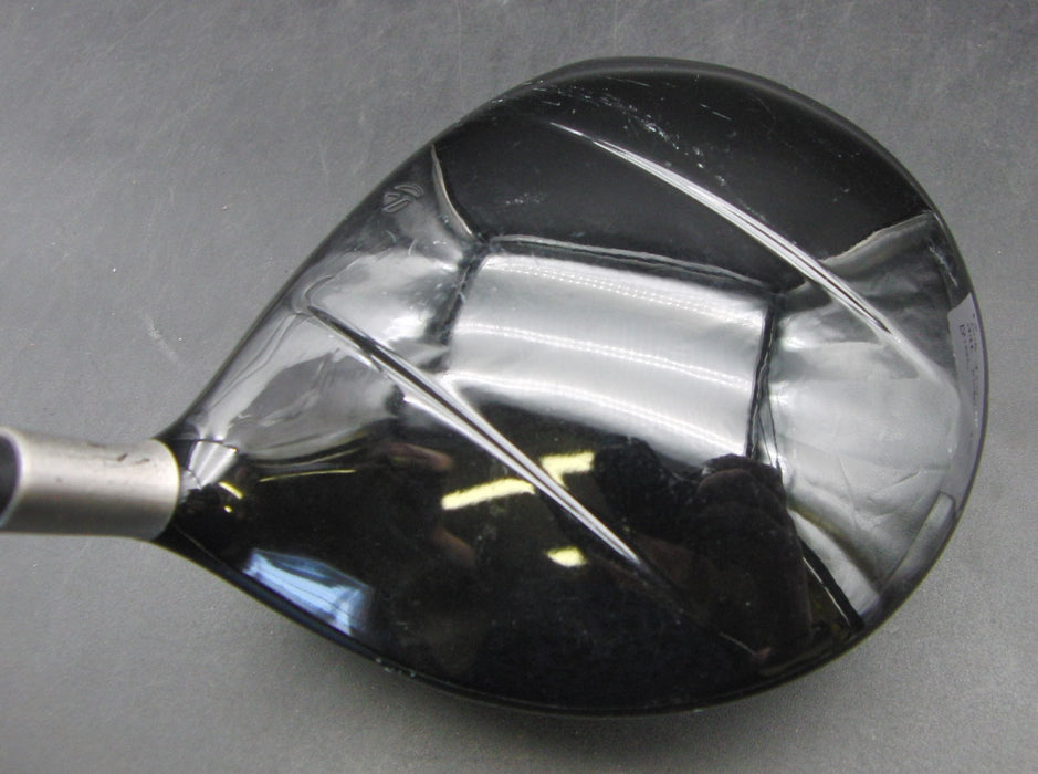 TaylorMade R580 9.5° Driver Stiff Graphite Shaft Royal Grip