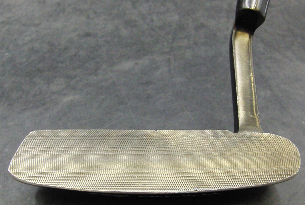 Cleveland Putter Steel Shaft 87cm Length Cleveland Grip