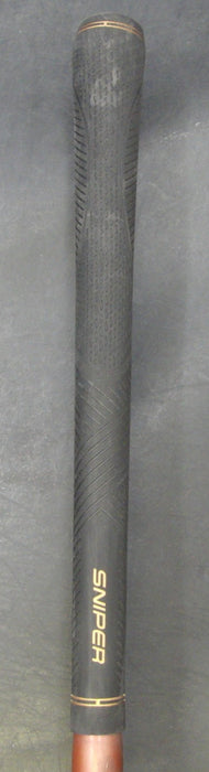 TaylorMade FireSole 6 Iron Regular Graphite Shaft Sniper Grip