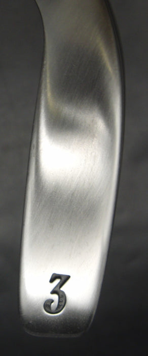 Callaway Steelhead X-14 3 Iron Firm Graphite Shaft Callaway Grip