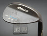 Mizuno MP T Series 58° Sand Wedge Extra Stiff Steel Shaft Royal Grip