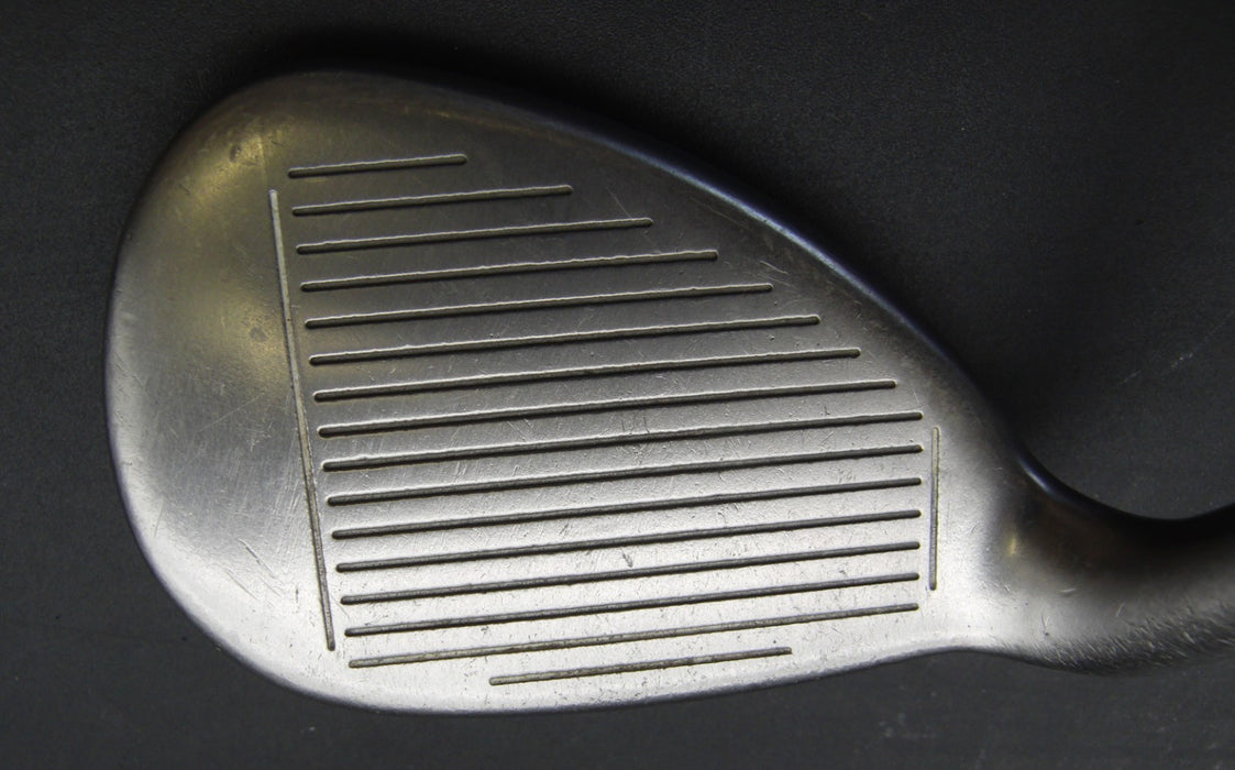 Callaway HawkEye Sand Wedge Firm Graphite Shaft Golf Pride Grip