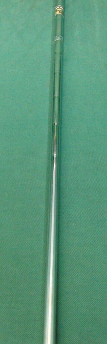 Wilson Staff Fluid Feel 3 Iron Regular Steel Shaft Golf Pride Grip