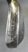 Progen 54° Sand Wedge Regular Steel Shaft Golf Pride Grip