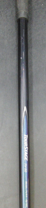 Bridgestone Tourstage ViQ 19° 5 Wood Stiff Graphite Shaft Tourstage Grip