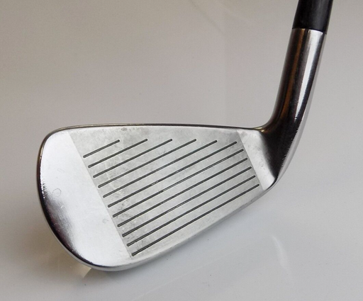 Mizuno T Zoid MX15 3 Iron Dynalite Regular Flex Steel Shaft Mizuno Grip