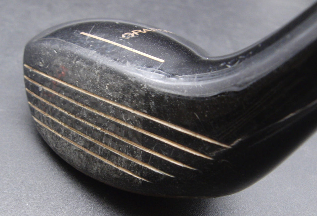 Pro Kennex Posh-I 3 Wood Regular Graphite Shaft Pro Kennex Grip