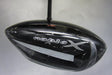 PRGR iD Nabla X 10.5° Driver Regular Graphite Shaft Izanahi Studio Grip