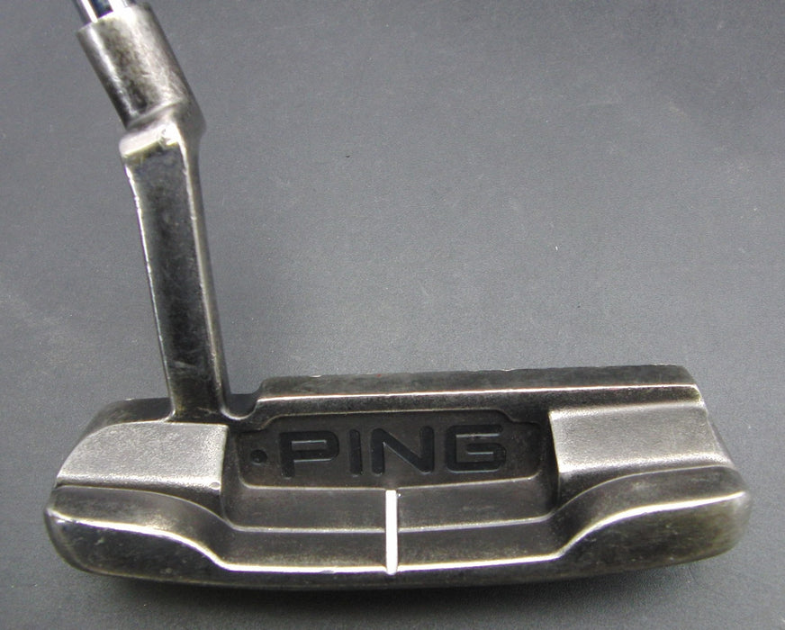 Ping Anser Sigma G Putter Steel Shaft 86cm Length Ping Grip
