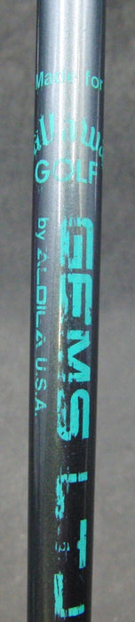 Ladies Callaway Big Bertha HeavenWood 7 Wood Ladies Graphite Shaft Callaway Grip