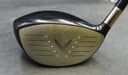 Callaway Legacy Black 9.5° Driver Stiff Graphite Shaft Izanahi Studio Grip