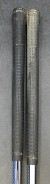 Set of 2 Ladies Wilson Staff LF6 17° 3 & 21° 5 Woods Ladies Graphite Shafts