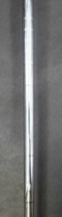 Ping G15 Orange Dot Pitching Wedge Regular Steel Shaft Ping Grip
