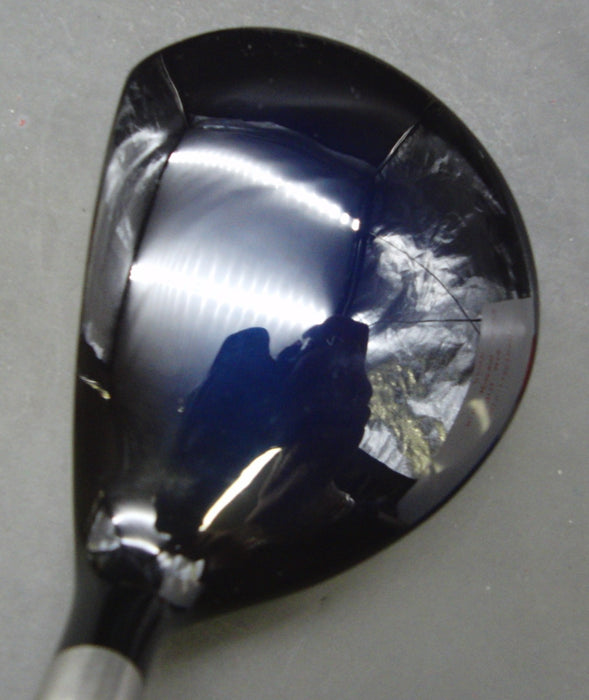 Maruman Metabio 15° 3 Wood Regular Graphite Shaft MetaBio Grip & MetaBio HC