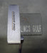 Junior Pro Putter Graphite Shaft 76.5cm Length Junior Grip