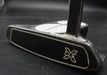 Odyssey DFX 2-Ball Blade Putter 88cm Length Steel Shaft PSYKO Grip*