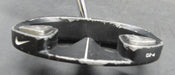 Nike OZ Putter Steel Shaft 87cm Length Psyko Grip