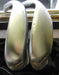 Set of 2 Callaway X Series Jaws 52° Gap Wedge + 58° Sand Wedge
