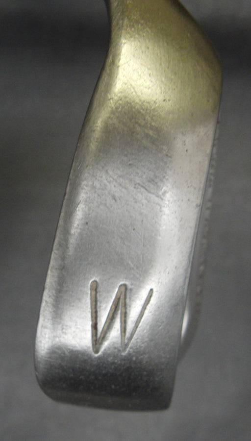 Ping Eye 2 Karsten Red Dot Pitching Wedge Regular Steel Shaft Ping Grip