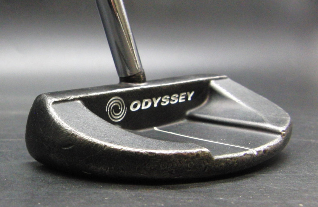 Odyssey White Hot Tour iX #5CS Putter Steel Shaft 84cm Length Psyko Grip