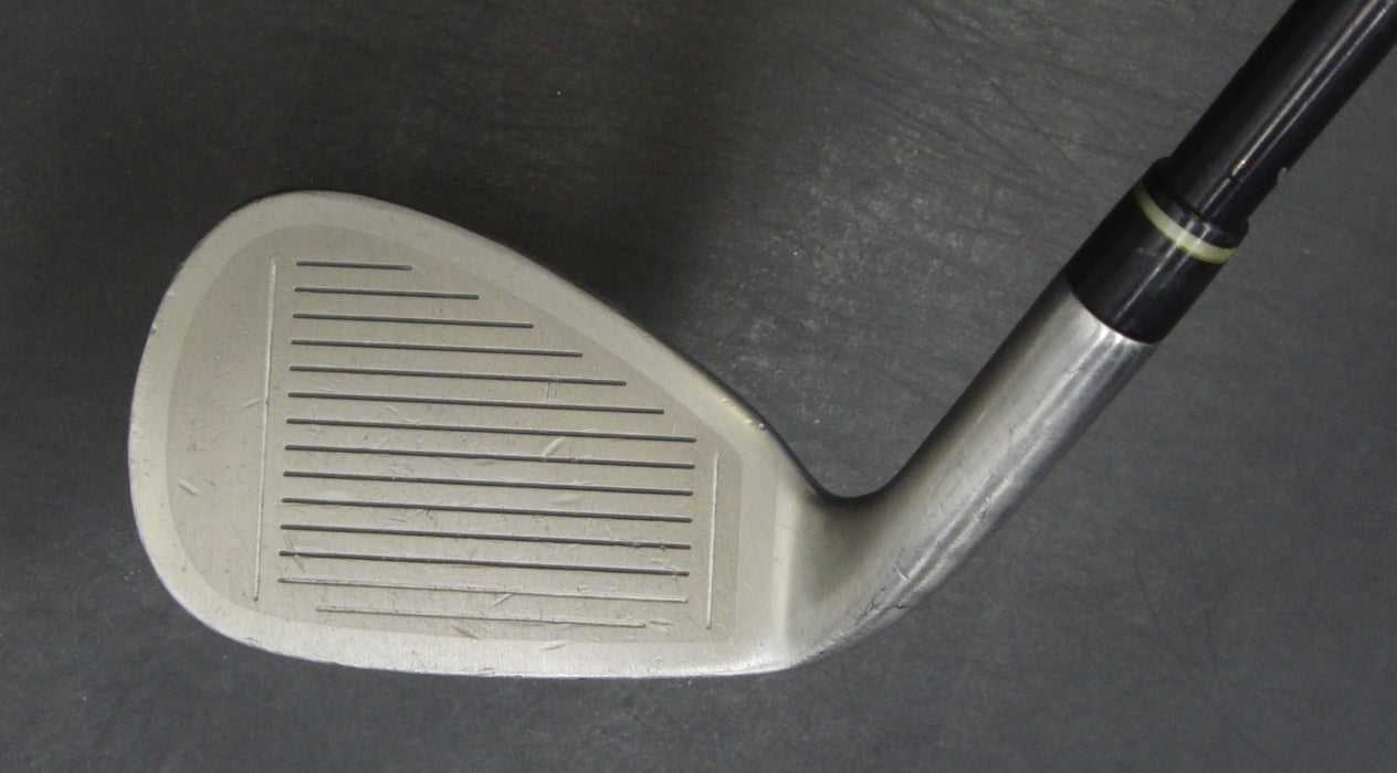 TaylorMade Burner Titanium Face 9 Iron Regular Graphite Shaft TaylorMade Grip