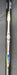 TaylorMade r7 cgb rac 7 Iron Stiff Graphite Shaft TaylorMade Grip