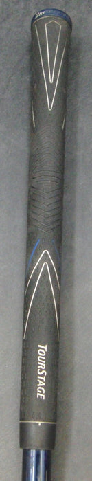 Bridgestone Tourstage ViQ 25° 5 Hybrid Stiff Graphite Shaft Tourstage Grip