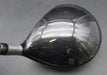 TaylorMade XR-03 10.5° Driver Regular Graphite Shaft Golf Pride Grip