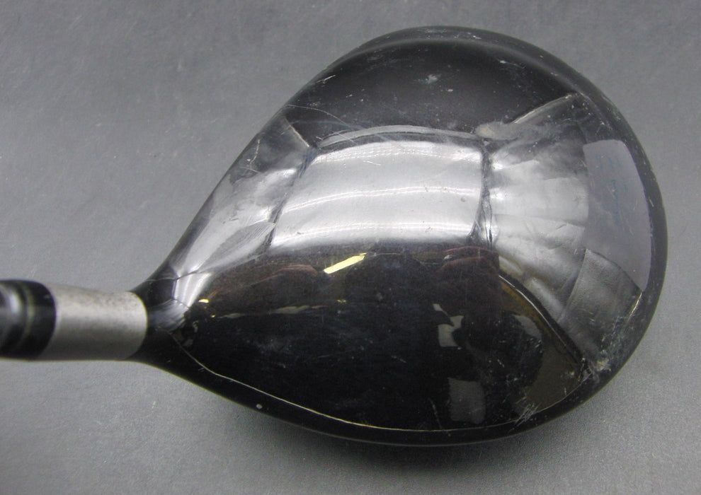TaylorMade XR-03 10.5° Driver Regular Graphite Shaft Golf Pride Grip