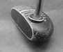 RAM Zebra Putter Steel Shaft 87cm Length Zebra Grip