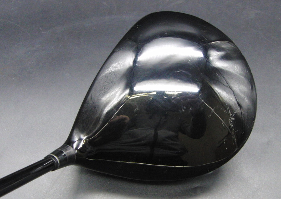 Lynx Flying Gun Hiho 10.5°Driver Regular Graphite Shaft GolfPride Grip & HiHo HC