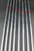Set of 8 x Slazenger Ben Hogan Apex Irons 4-Equalizer + Exploder Regular Steel