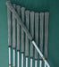 Set Of 10 x Honma LB-708 New H&F Irons 3-SW Regular Steel Shafts