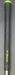 Mizuno Sure  15° 3 Wood Regular Graphite Shaft Mizuno Grip