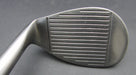 Bronty Super Sand Wedge Regular Steel Shaft Tour Tech Grip
