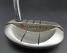 Odyssey Dual Force Rossie II USA Putter 89cm Length Steel Shaft Odyssey Grip