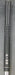 Ping i25 Orange Dot 5 Iron Regular Steel Shaft Ping Grip