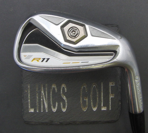 TaylorMade R11 Pitching Wedge Regular Steel Shaft Golf Pride Grip